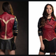 Illustration for article titled emDC Comics Wonder Woman Jacketem/em/em